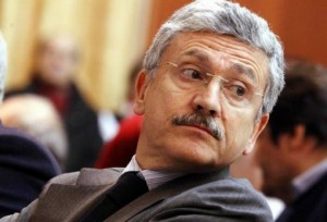 Massimo D'Alema