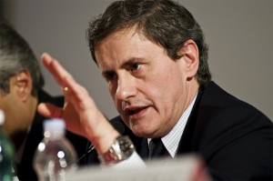 Gianni Alemanno 