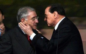 dell'utri berlusconi