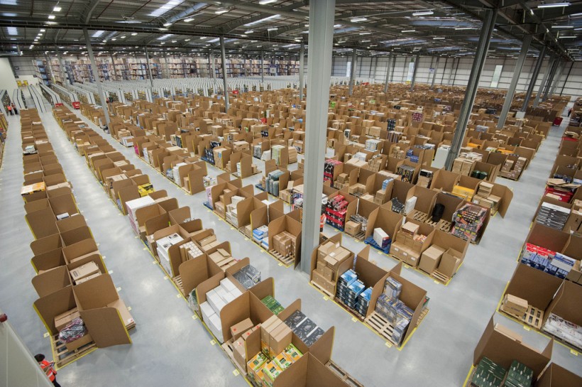 Amazon compie 20 anni