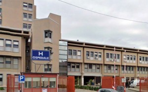 Ospedale di Corigliano Calabro