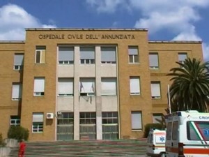 Ospedale Annunziata di Cosenza