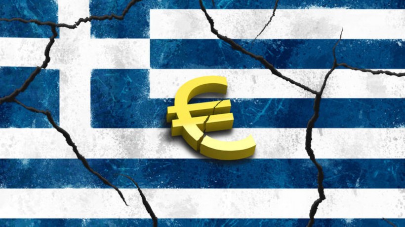 Sprofonda la Grecia nei debiti