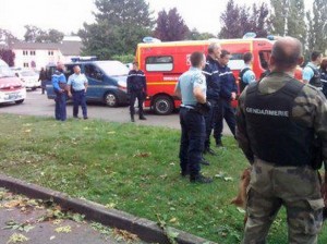 sparatoria in un campo rom. 3 morti a Roye Francia