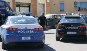 Omicidio a Torino. Fermato Michele Rignanese - arrestato poliziotto Cosenza 