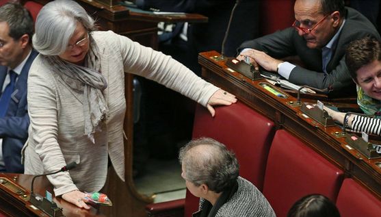 Codice Antimafia, la Camera approva le nuove regole