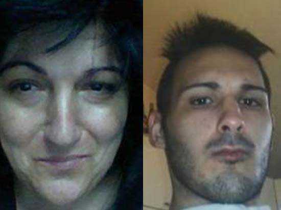 Città di Castello (Perugia) Omicidio Anna Maria Cenciarini, arrestato il figlio Federico Bigotti 