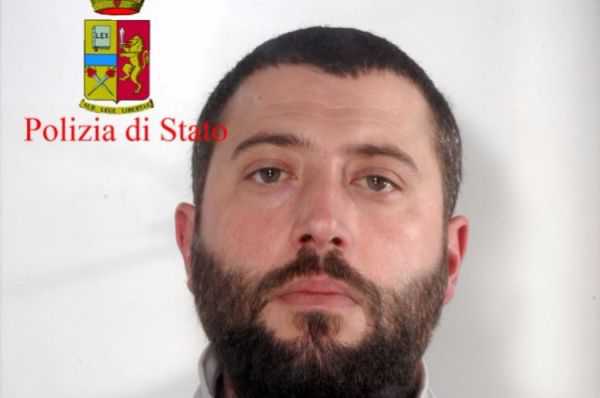 arrestato il latitante Antonio Cilona