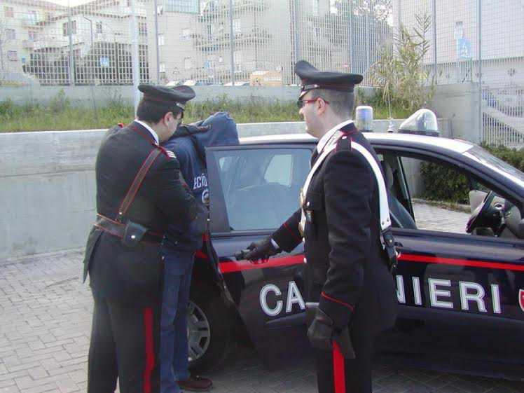 Cuneo, arrestate 8 persone in pochi giorni