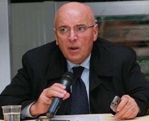 Mario Oliverio, presidente della Regione Calabria - Piano di rientro