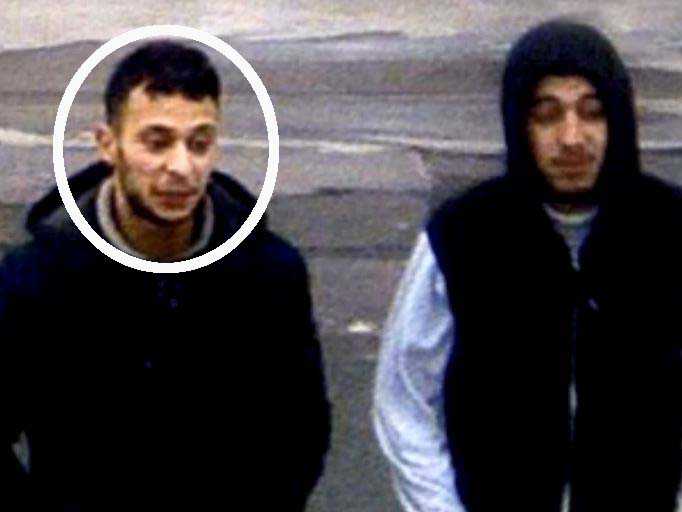 Parigi, Salah Abdeslam in giro 12 ore dopo attacchi