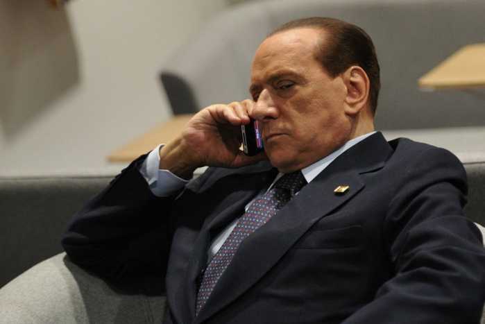 Wikileaks, Silvio Berlusconi spiato dagli 007 Usa 