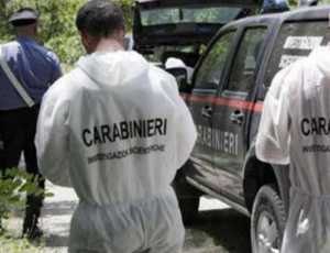 Belmonte Calabro, fabbrica di calze in fiamme. Trovato cadavere Francesco Cervino