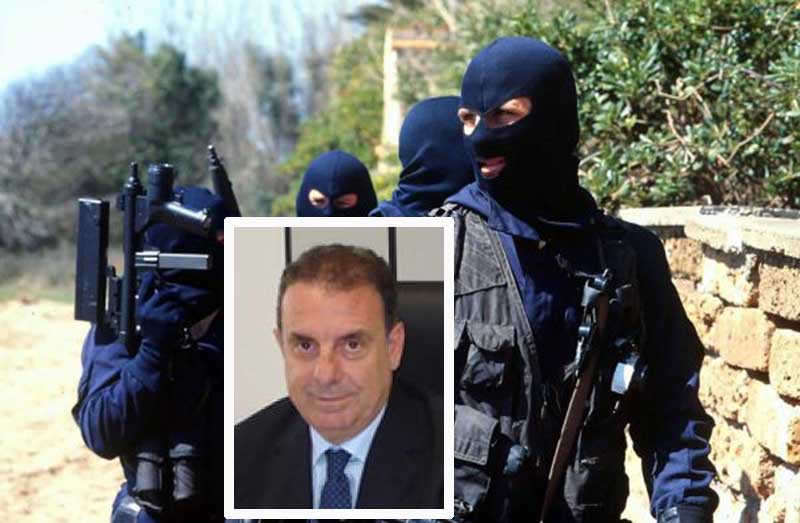 'Ndrangheta-politica, nuovi arresti. Santi Zappalà e il patto corruttivo