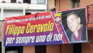 Omicidio Filippo Ceravolo