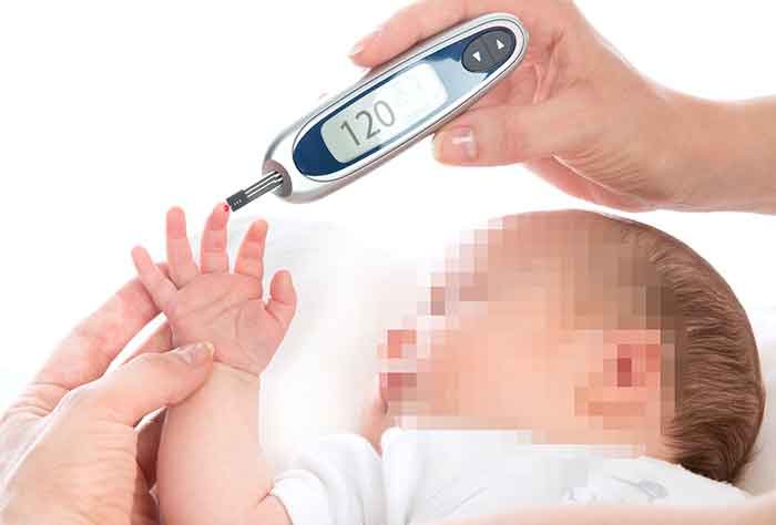 bambina affetta da diabete rifiutata i 4 asili nido