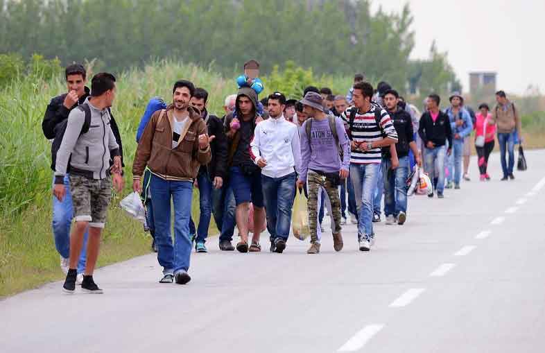 Migranti sulla 106 a Catanzaro Lido, arrestati scafisti ucraini