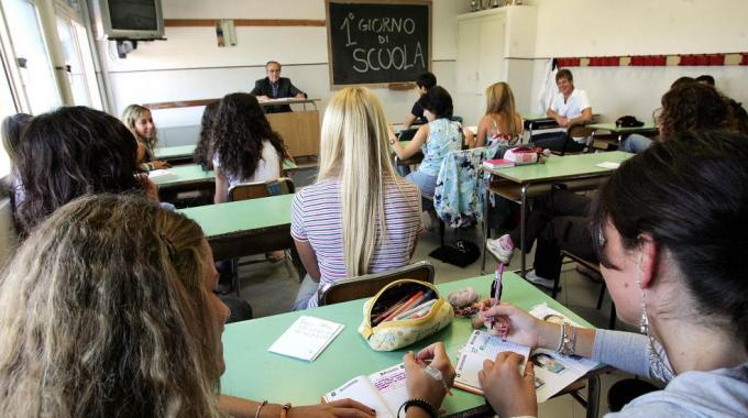 Domani aprono le scuole in Calabria. In aula 285.435 studenti