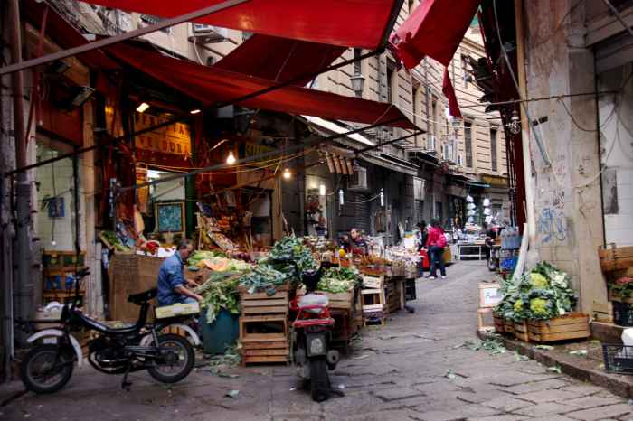 Palermo, pizzo a commercianti immigrati, sequestrati beni 