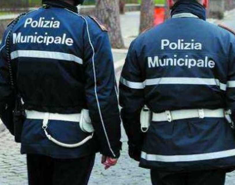 Polizia Municipale