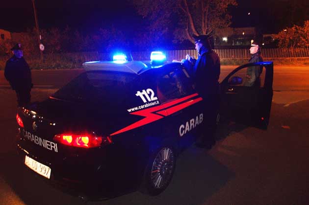 'Ndrangheta in Brianza, arrestati tre calabresi