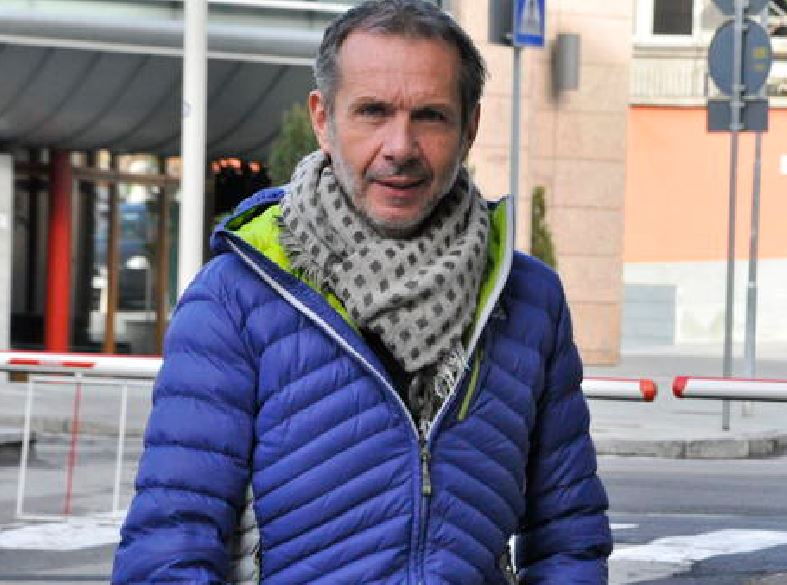 Arrestato il procuratore della Repubblica di Aosta Pasquale Longarini