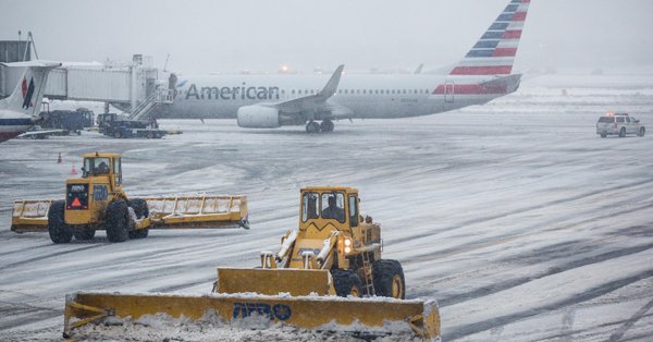 Neve America New York