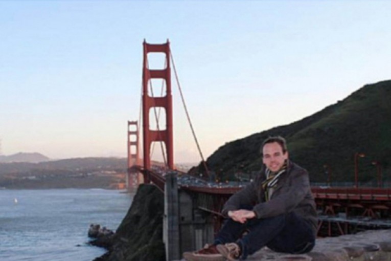 Andreas Lubitz il copilota presunto "kamikaze" dell'A320 di Germanwngs 