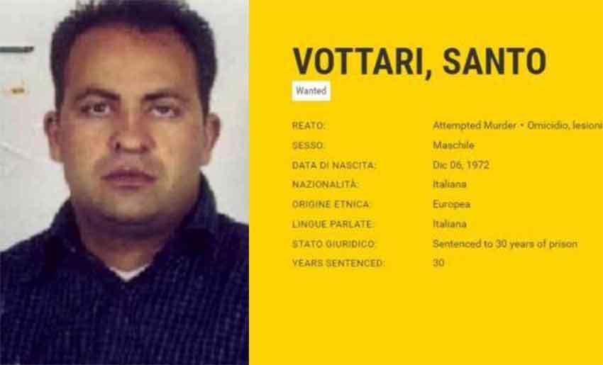 Santo Vottari