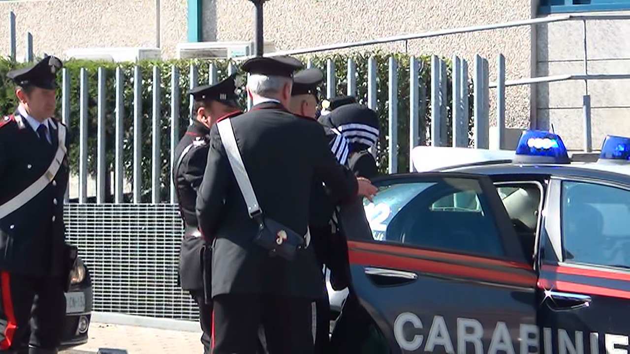 arresto-carabinieri