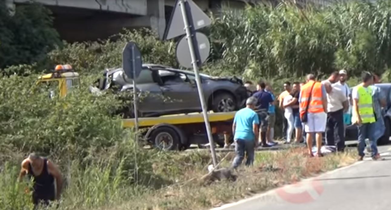 incidente Giovanni Gugliotta