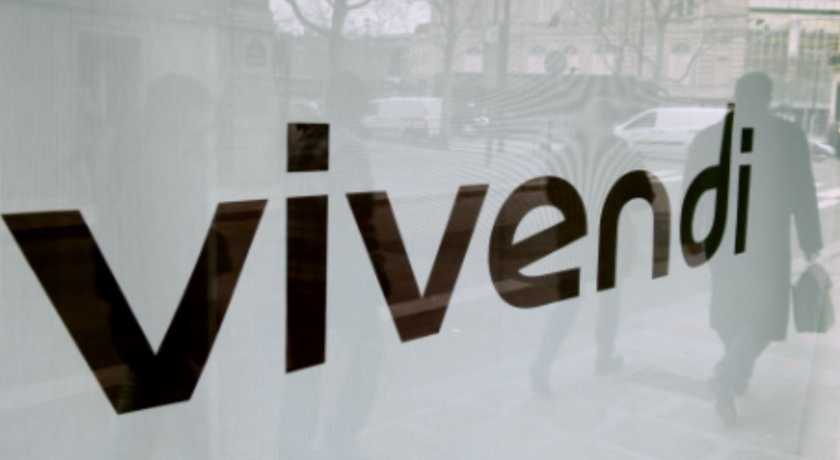 Vivendi Mediaset