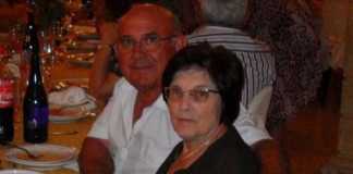 Mercedes Ibanez e Vincenzo Solano, la coppia uccisa a Palagonia