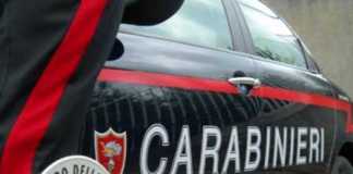 Salerno, carabiniere litiga in auto col padre e lo uccide