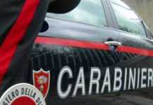 Corruzione a Caserta. 7 arresti. Favorito clan Belforte - Marsala carabiniere ferito