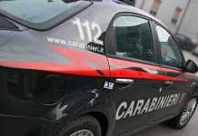 Accoltella coinquilino. Arrestata donna Lamezia Terme