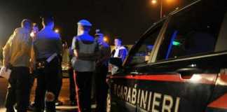 Roma arrestate 24 persone accusate di associazione a delinquere per compiere rapine in case