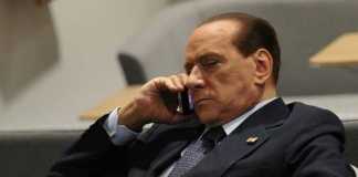 Wikileaks, Silvio Berlusconi spiato dagli 007 Usa