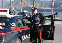 Messina, 8 arresti per sequestro di persona a scopo estorsione