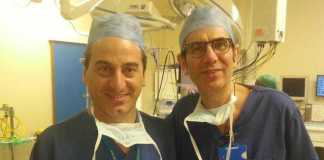 Chirurgia Diabete, se ne discute a Cosenza con Francesco Rubino e Ninni Urso