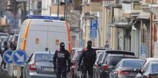Bruxelles, da Daesh ancora minacce: "Solo un assaggio"