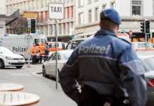 'Ndrangheta in Svizzera, 12 arresti nella "Locale di Frauenfeld"