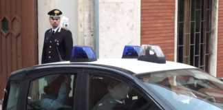 Scoperta casa appuntamento a Reggio Calabria. 7 arresti per prostituzione