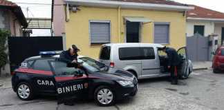 'Ndrangheta, sequestro di beni a Giuseppe Jerinò e moglie
