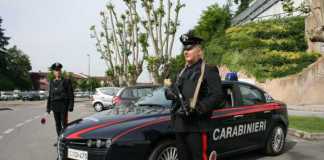 Cuneo, arrestati 3 latitanti e denunciati in 4 per evasione