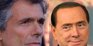 Berlusconi ci ripensa: "A Roma sosteniamo Alfio Marchini"