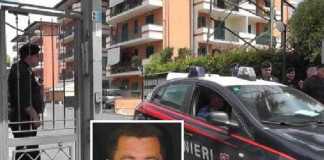 Alfonso Salzillo ex assessore Santa maria Capua Vetere arrestato per voto scambio col clan camorra dei casalesi