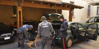 'Ndrangheta, 23 fermi contro presunti affiliati cosca Mancuso