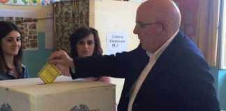 Referendum, in Calabria quorum al 26,74%