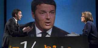 Inchiesta Petrolio, Renzi: "Quell'emendamento è roba mia"